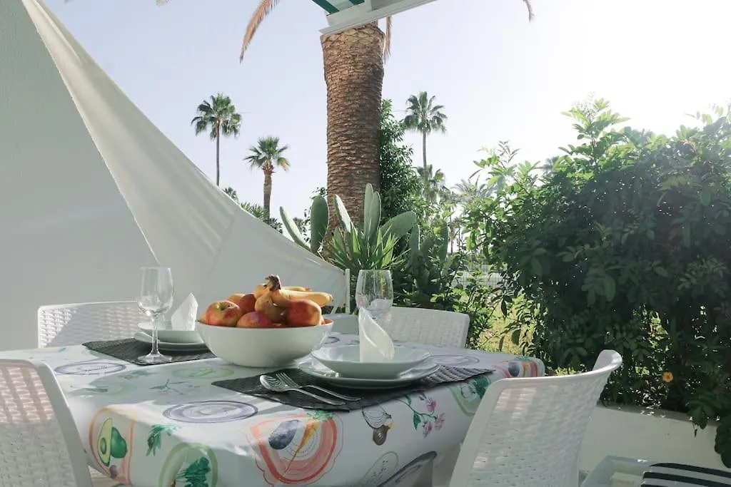 אדחה Altamira Paradise דירה