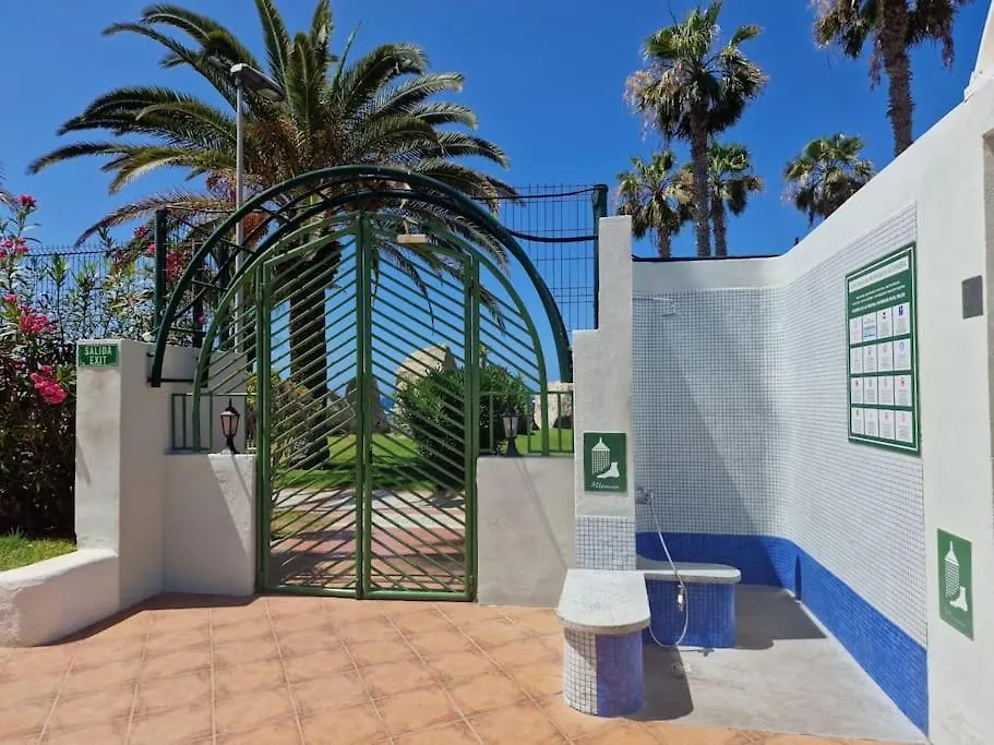 דירה אדחה Altamira Paradise