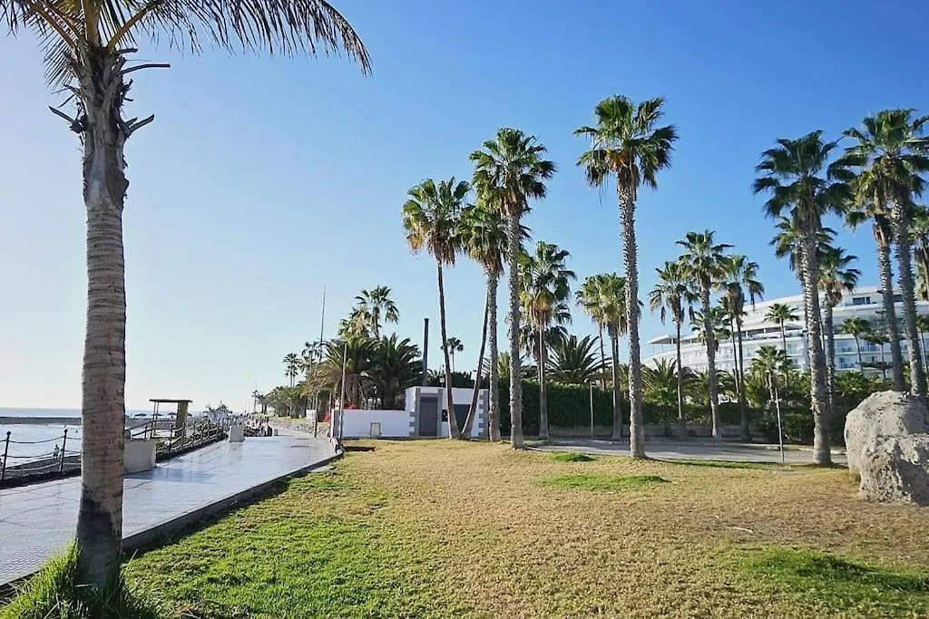 אדחה Altamira Paradise