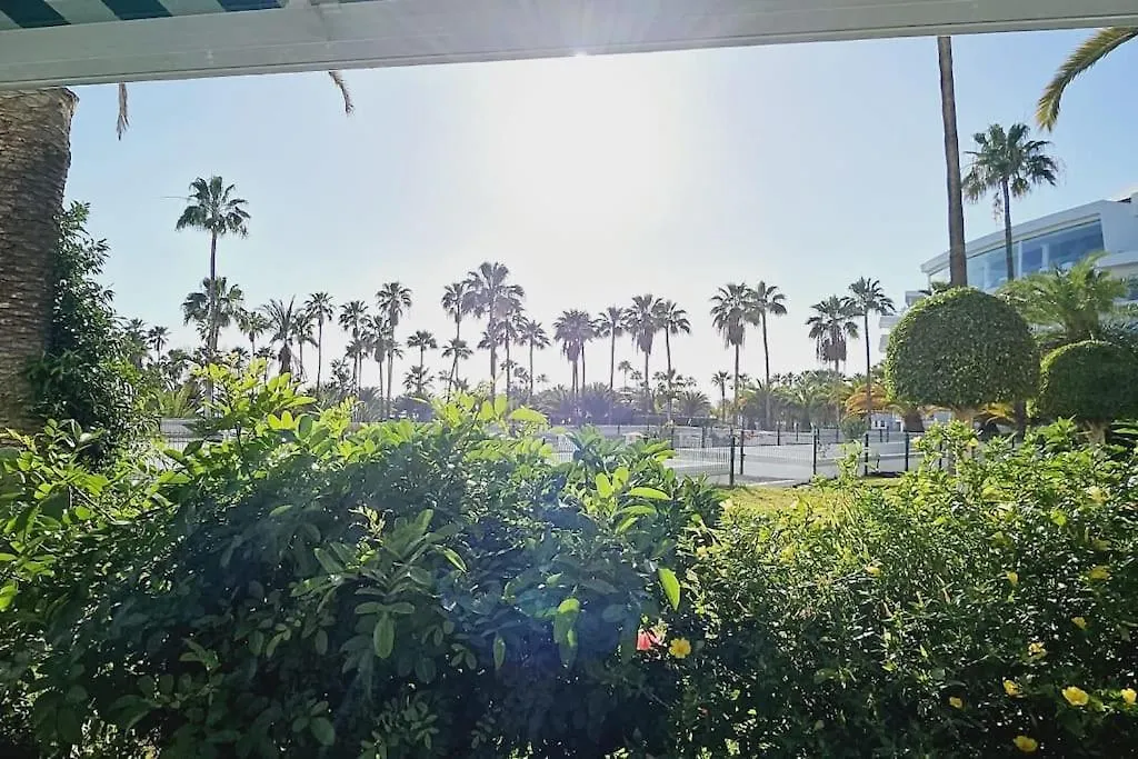 דירה אדחה Altamira Paradise