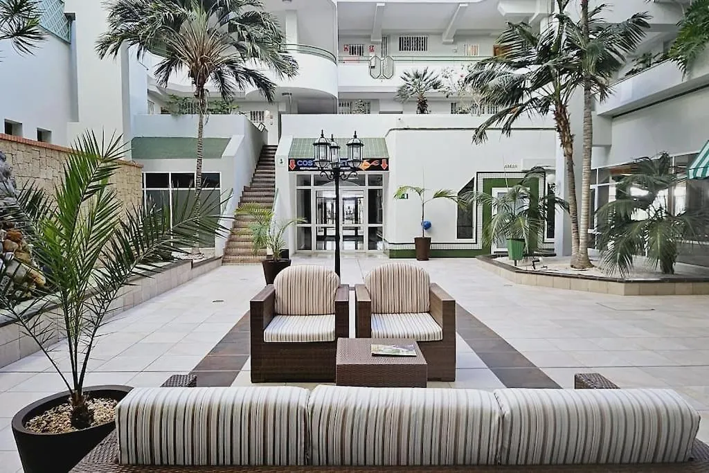 אדחה Altamira Paradise ספרד