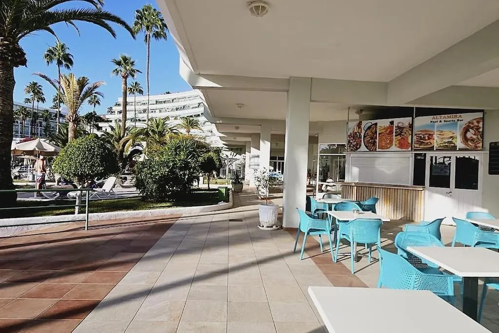 אדחה Altamira Paradise דירה