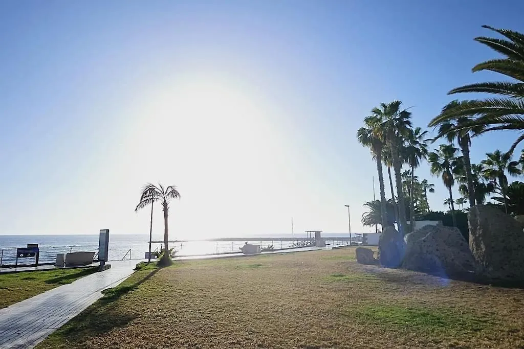 דירה אדחה Altamira Paradise ספרד