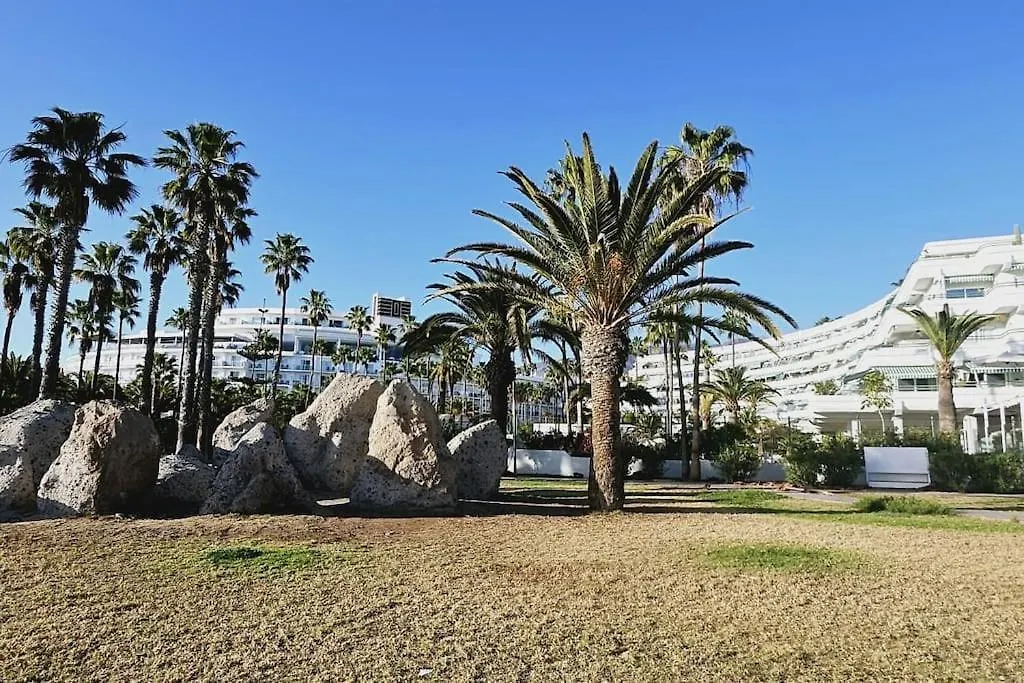 אדחה Altamira Paradise