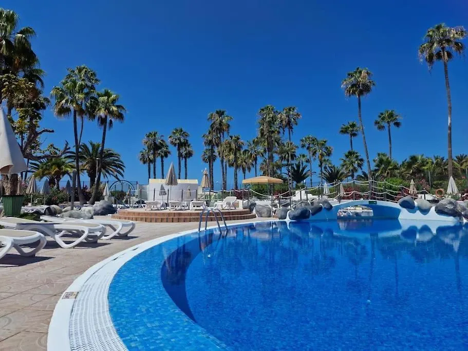 אדחה Altamira Paradise דירה