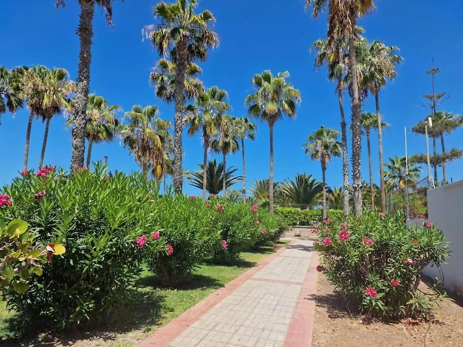 אדחה Altamira Paradise דירה