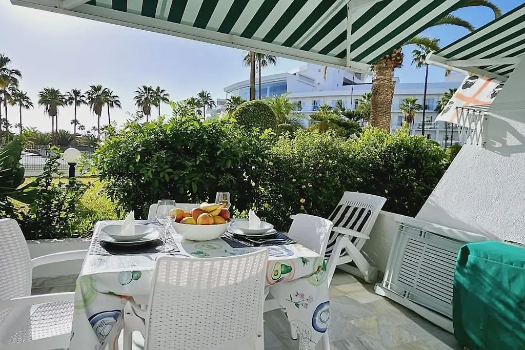 אדחה Altamira Paradise